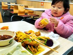 -素耕素食自助(嘉华店)