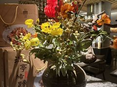 -船歌·鱼水饺青岛菜(闽江二路店)