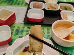 -令氏家外家周礼食府(桥南店)