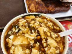 -清真老刘蒸饺