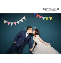 -韩国艺匠ARTIZ STUDIO(博览中心店)