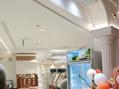 -85度C(南京龙江店)