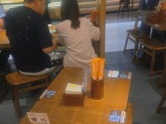 -王春春鸡汤饭(上海中海环宇城店)