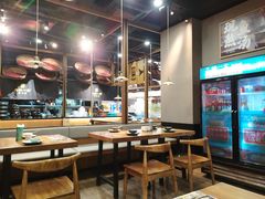 -九锅一堂酸菜鱼(新南凯德直营店)