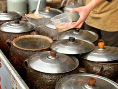 -燕子煨汤(山海关路店)