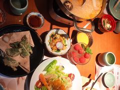 -仓桥家·焗寿司·锅物(光谷步行街店)