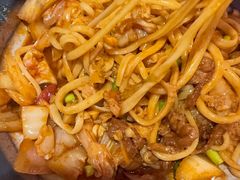 -撒拉花儿·新疆菜·清真(太阳宫店)