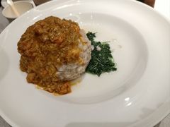 -狮王府淮扬菜(新街口友谊店)