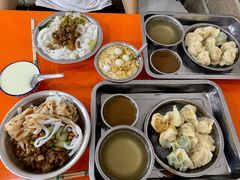 -南宁市连升风味小吃店
