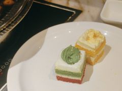 -火炉火自助餐(喜隆多店)