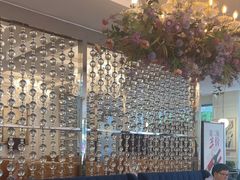 -花舍·新派粤菜·西餐·下午茶(亚运村·鸟巢店)