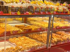 -味多美蛋糕(看丹桥店)