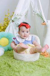 点击看大图 -玛瑞莎·儿童·亲子摄影(越秀店)