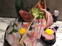 -家贺屋刺身寿司专门店