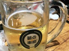 -聚点串吧·北京烧烤(赵登禹路店)