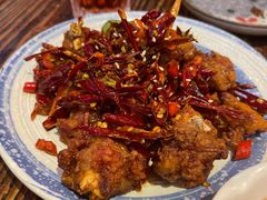 -平成屋· Late Night 食堂(四川北路店)