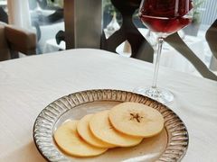 -龟兹KUCINA·新疆菜(前滩L+PLAZA店)