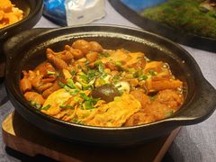 -苏州人家·精致苏帮菜(斜塘店)