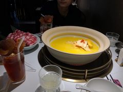 -领鲜天下·焗海鲜·花胶鸡(天目里店)