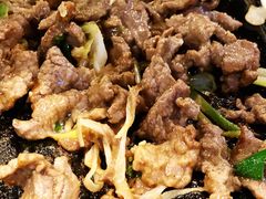 -厚味居炙子烤肉·清真(天桥南纬路店)