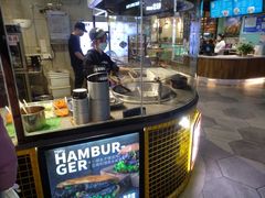 -自黑豆夫·臭豆腐夹馍(四海唐人街店)