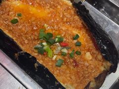 -古彭7只羊·招牌白串·碳锅羊肉旗舰店