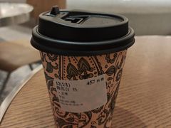 -OUR Bakery(SKP-S店)