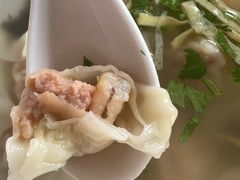 -海平馄饨(逍遥二路店)