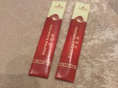 -广东胜利宾馆西关粤中餐厅