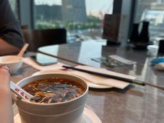 胡辣汤-鼎泰丰(国贸商城店)