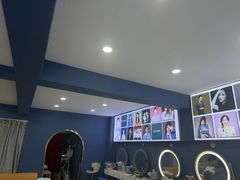 -致青春照相馆·证件照(小寨总部)