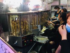 -一代烤翅王(大汉口店)