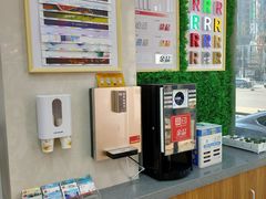 -和印·金品数码印刷连锁(中海和平之门店)