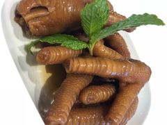 -春满园·早茶·粤菜·宴会(前海店)
