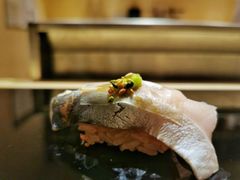 -鮨青(恒基名人购物中心店)