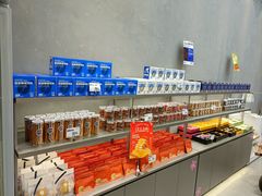 -天母蓝鸟烘焙·蛋糕·下午茶(时代城广场店)