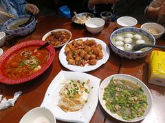 -姐妹面馆(水澄路店)