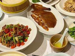 -便宜坊烤鸭店(贵园里店)