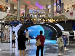 -石狮世茂摩天城摩天轮