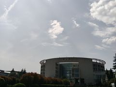 -西安外国语大学(长安校区)