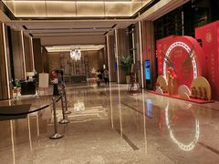 -福州仓山凯悦酒店·Market Cafe Lacucina咖啡厅