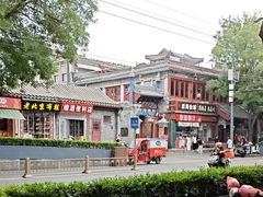-马凯餐厅(地安门店)