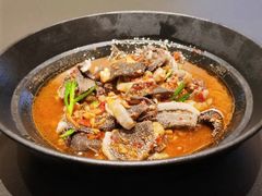 -溪山云境森林音乐餐厅(湖景店)