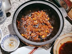 -南京大牌档(香港广场店)