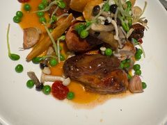 solo烤鸡半只-Solo(衡山路店)