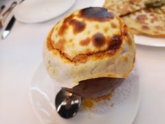 俄式罐焖牛肉-成桂西餐厅(河北路店)