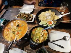 -The Dishes Seafood & Restaurant