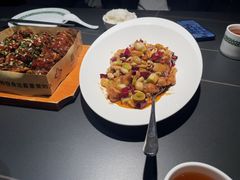 -三强鸽子(中原路店)