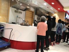 -老通城豆皮大王(吉庆街店)