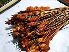 -夜烤·宜宾烧烤(洋河路店)